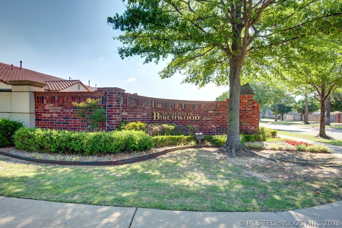 4001 W Utica Street Broken Arrow OK 74011