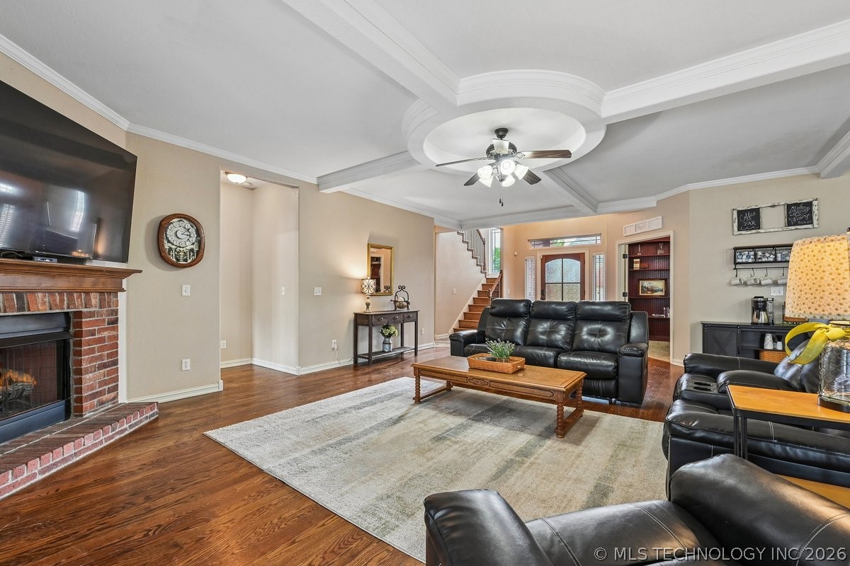 4001 W Utica Street Broken Arrow OK 74011