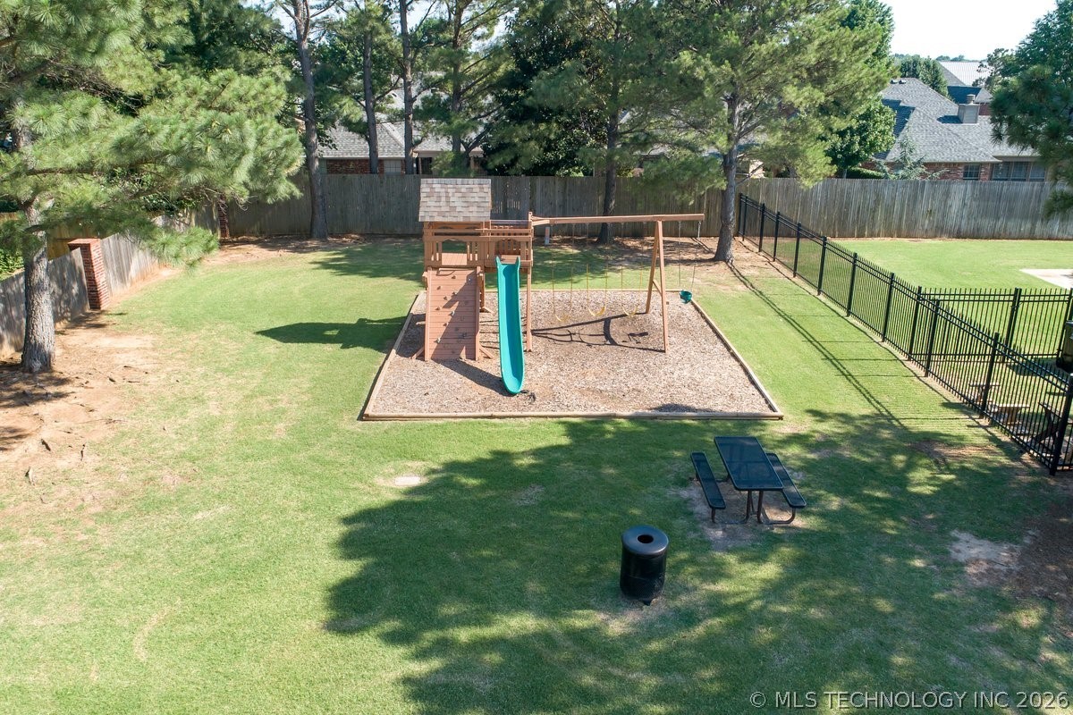4001 W Utica Street Broken Arrow OK 74011