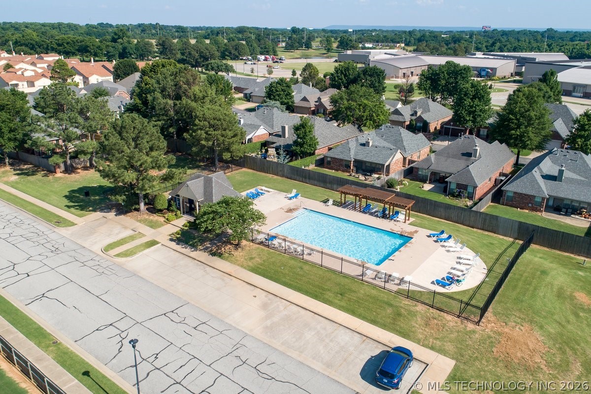 4001 W Utica Street Broken Arrow OK 74011