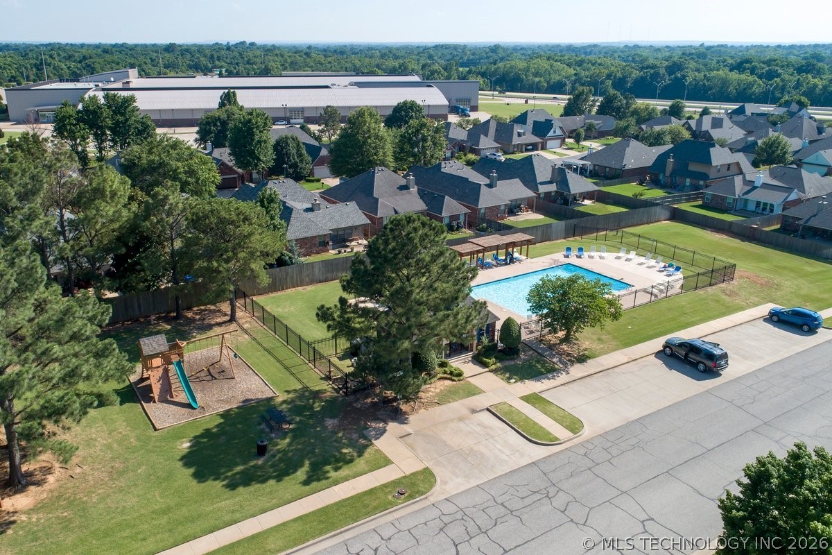4001 W Utica Street Broken Arrow OK 74011