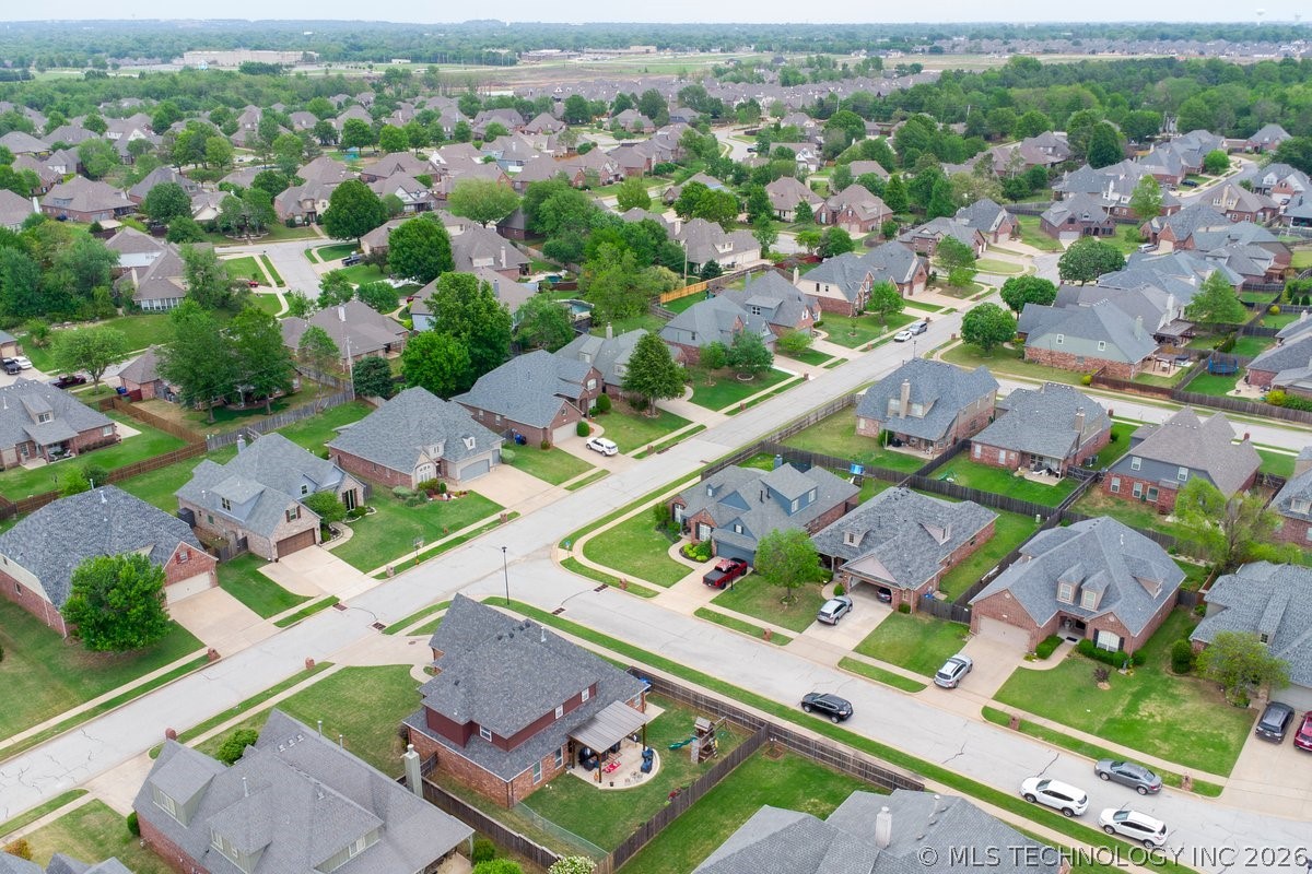 4001 W Utica Street Broken Arrow OK 74011