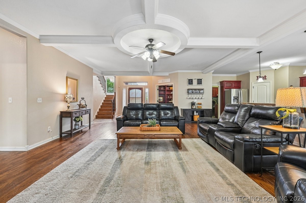 4001 W Utica Street Broken Arrow OK 74011