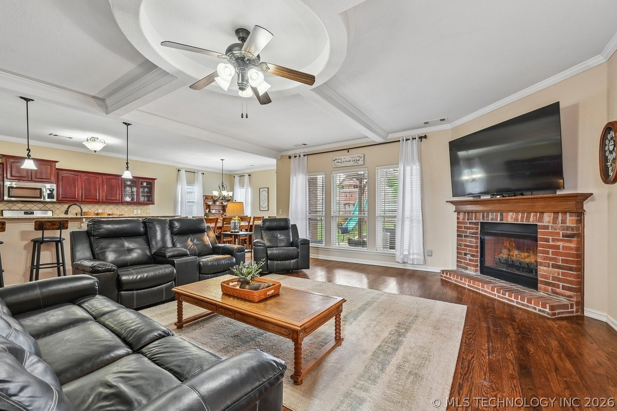 4001 W Utica Street Broken Arrow OK 74011