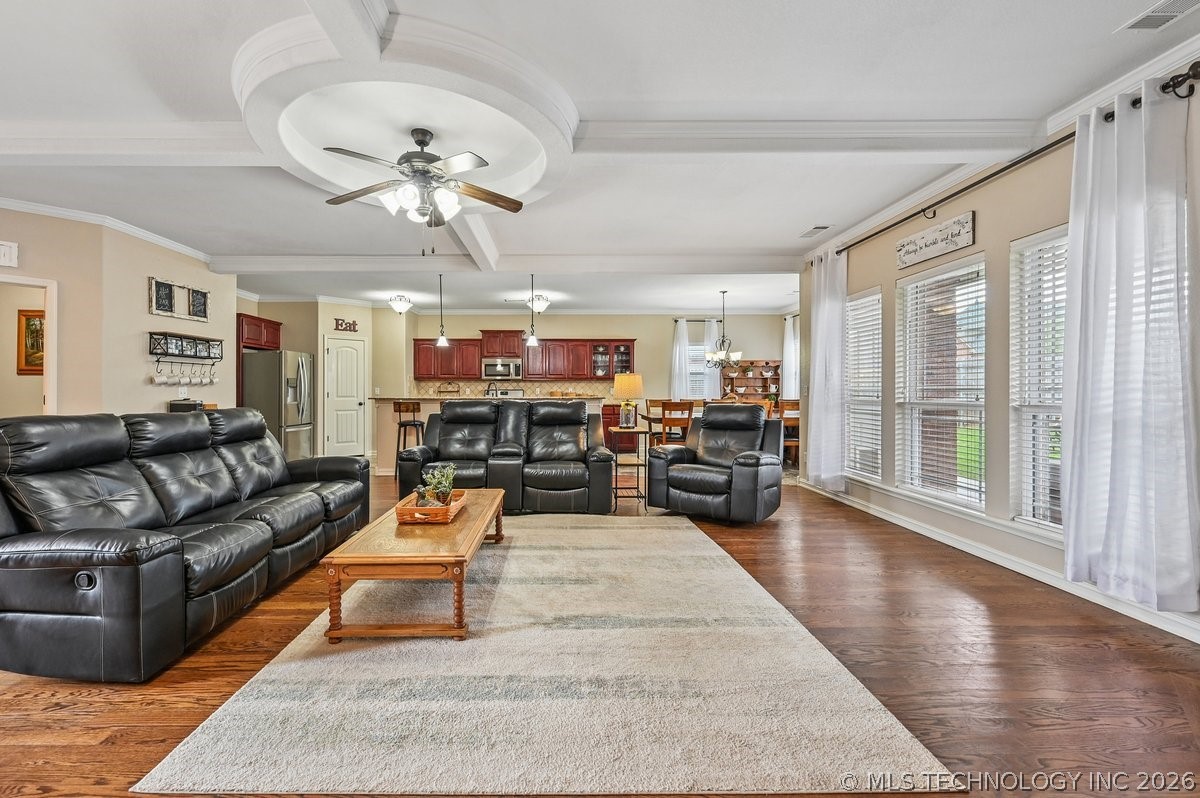 4001 W Utica Street Broken Arrow OK 74011