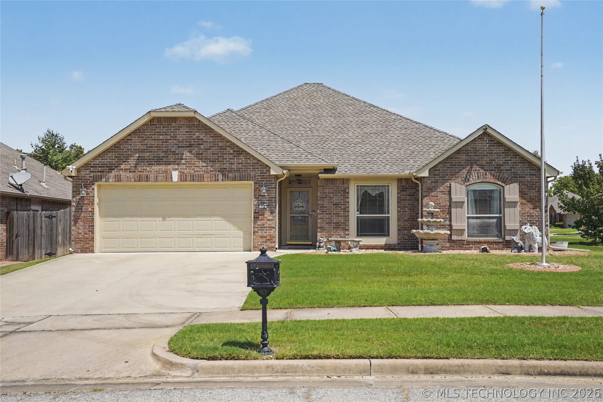 716 E Boston Street Broken Arrow OK 74012