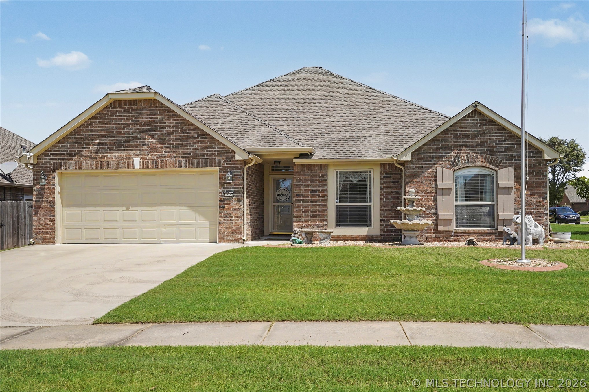 716 E Boston Street Broken Arrow OK 74012