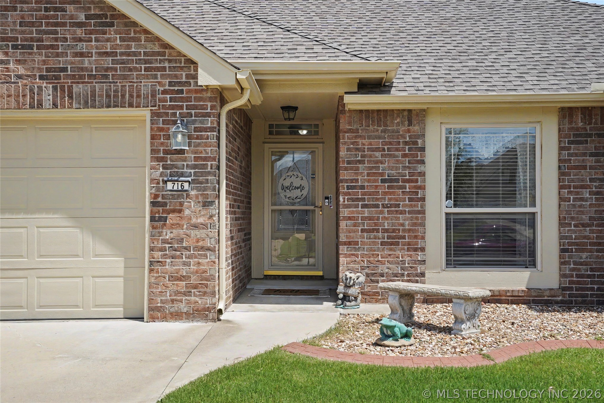716 E Boston Street Broken Arrow OK 74012