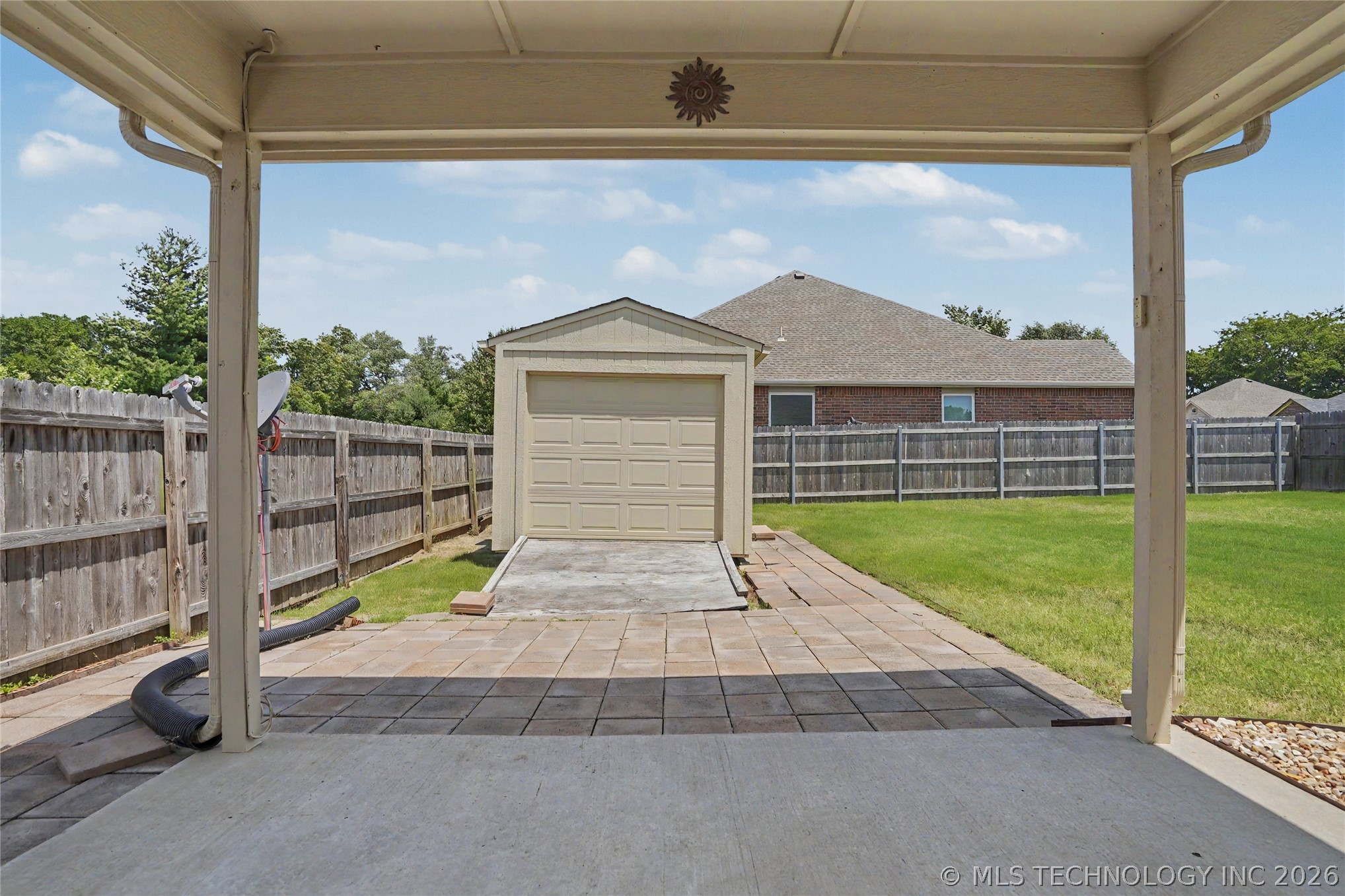 716 E Boston Street Broken Arrow OK 74012