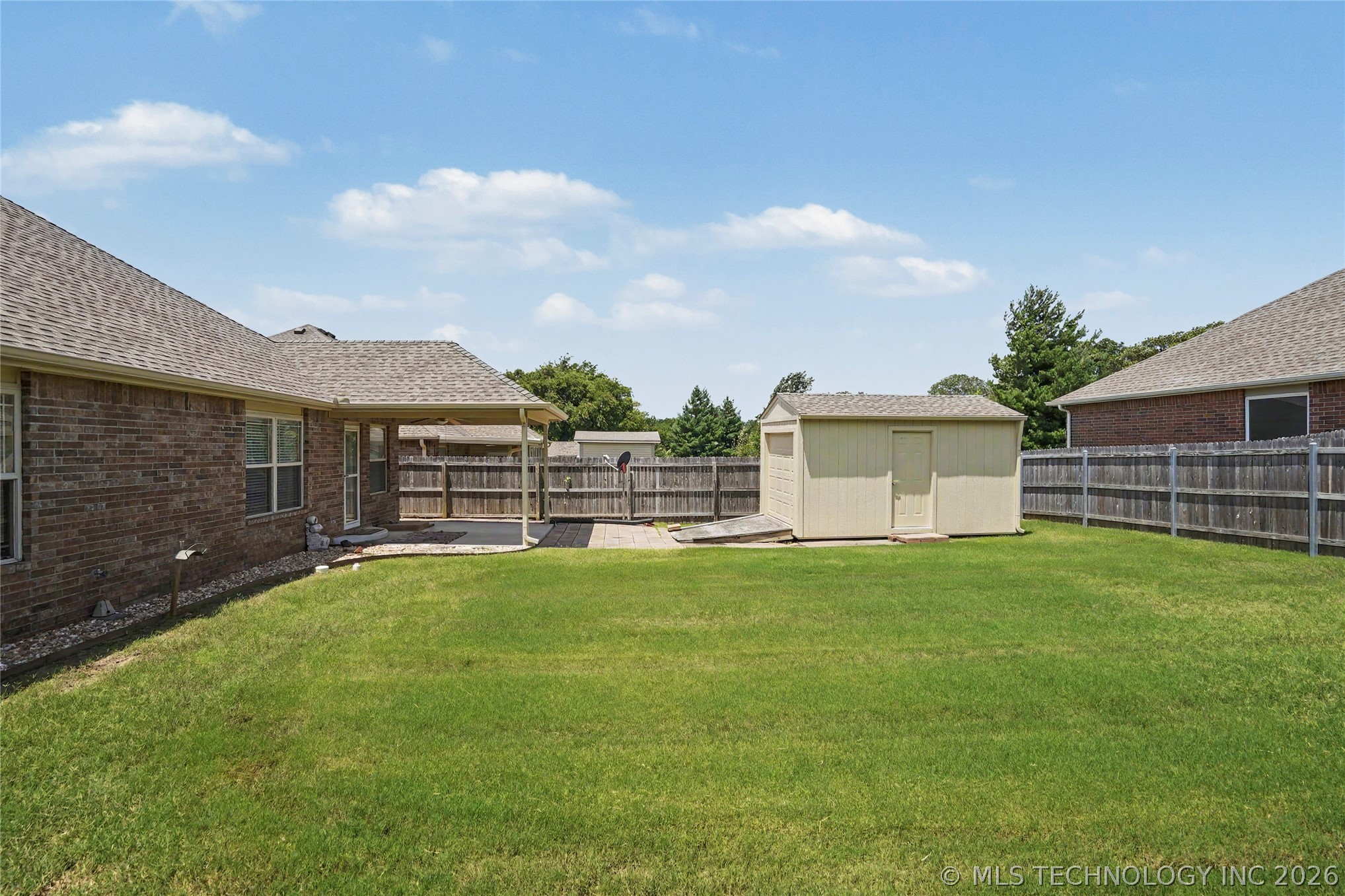 716 E Boston Street Broken Arrow OK 74012