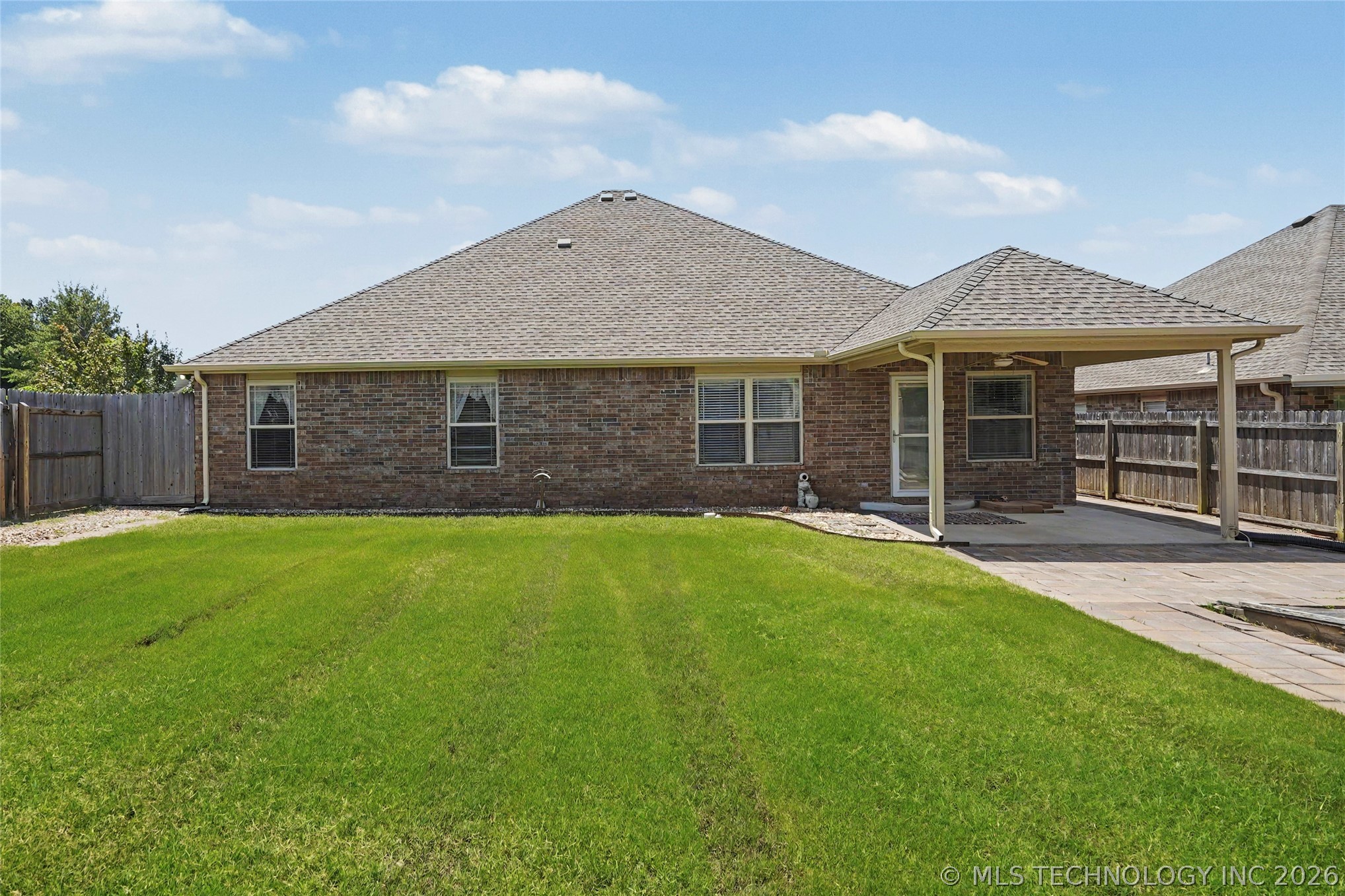 716 E Boston Street Broken Arrow OK 74012