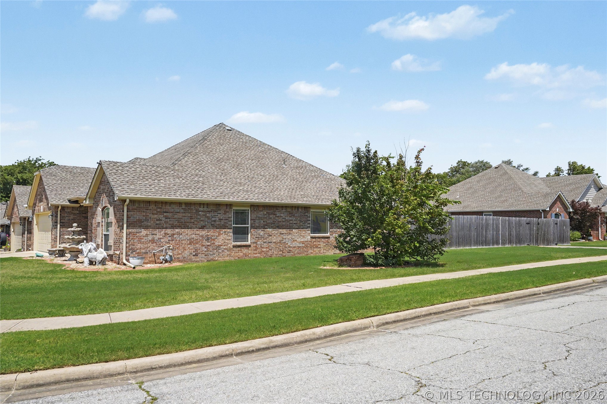 716 E Boston Street Broken Arrow OK 74012