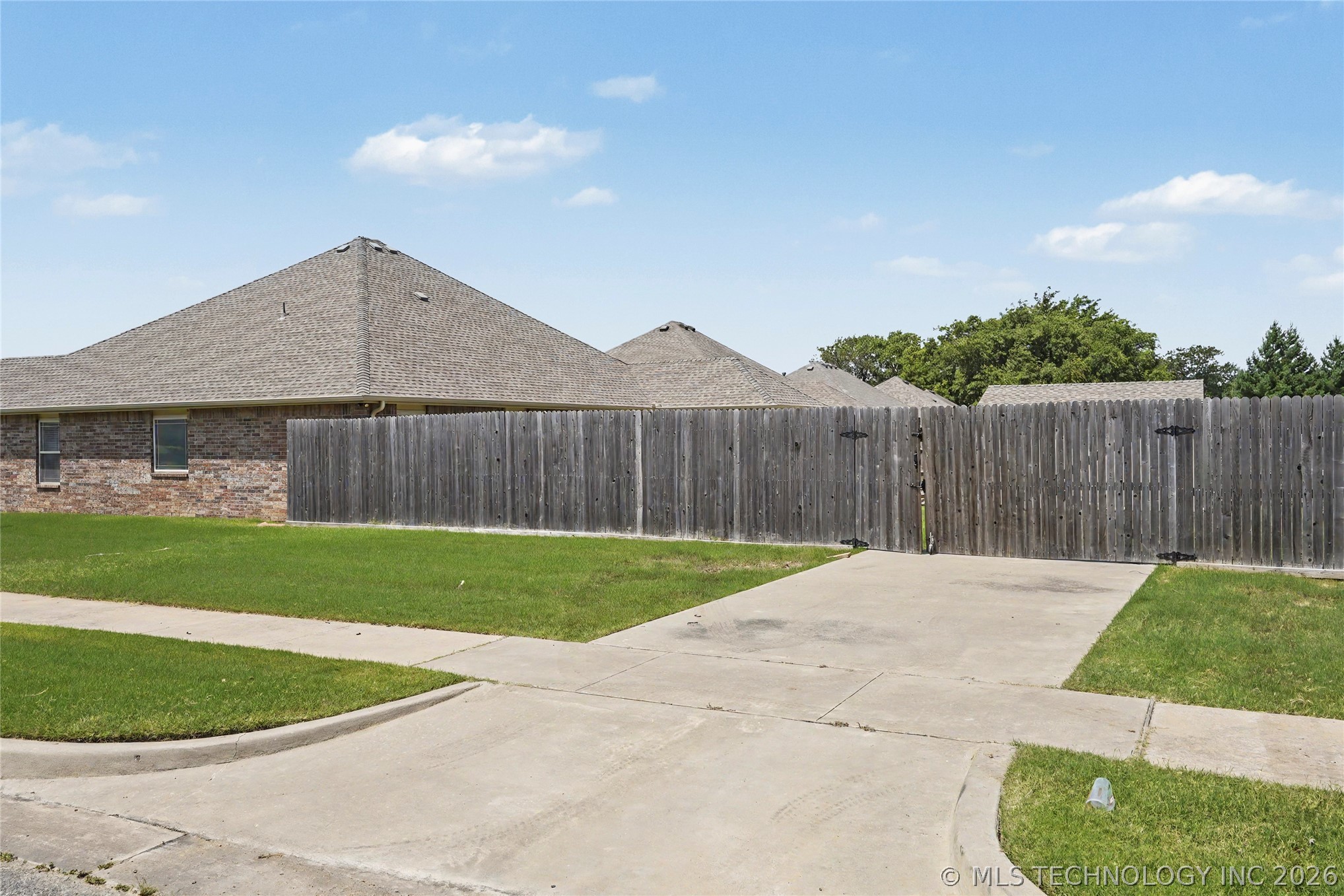 716 E Boston Street Broken Arrow OK 74012