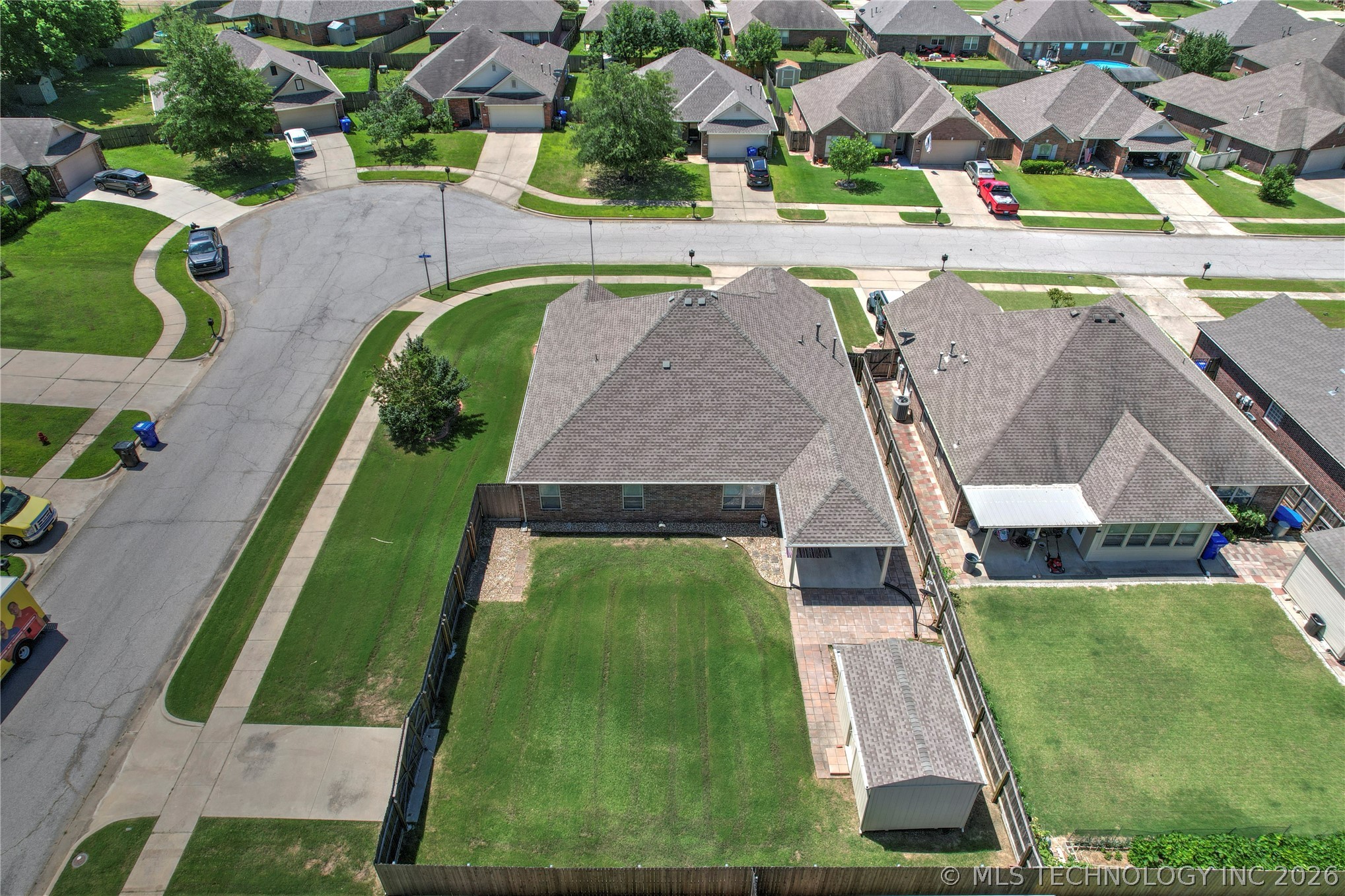 716 E Boston Street Broken Arrow OK 74012