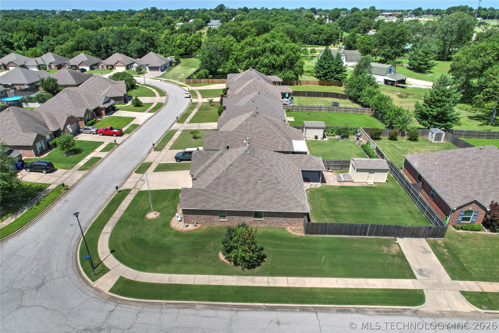 716 E Boston Street Broken Arrow OK 74012