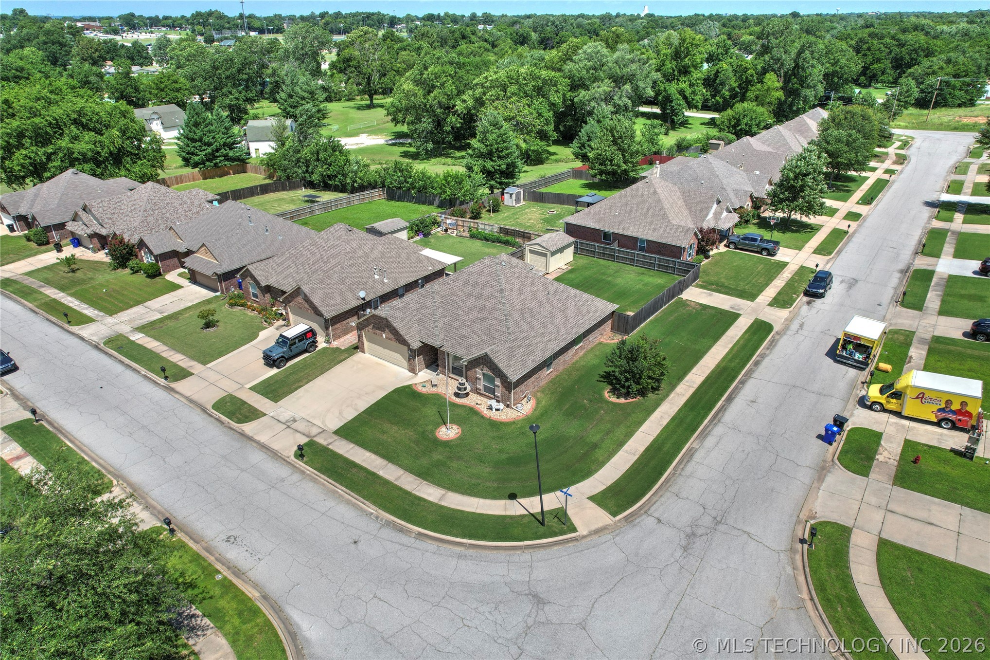 716 E Boston Street Broken Arrow OK 74012