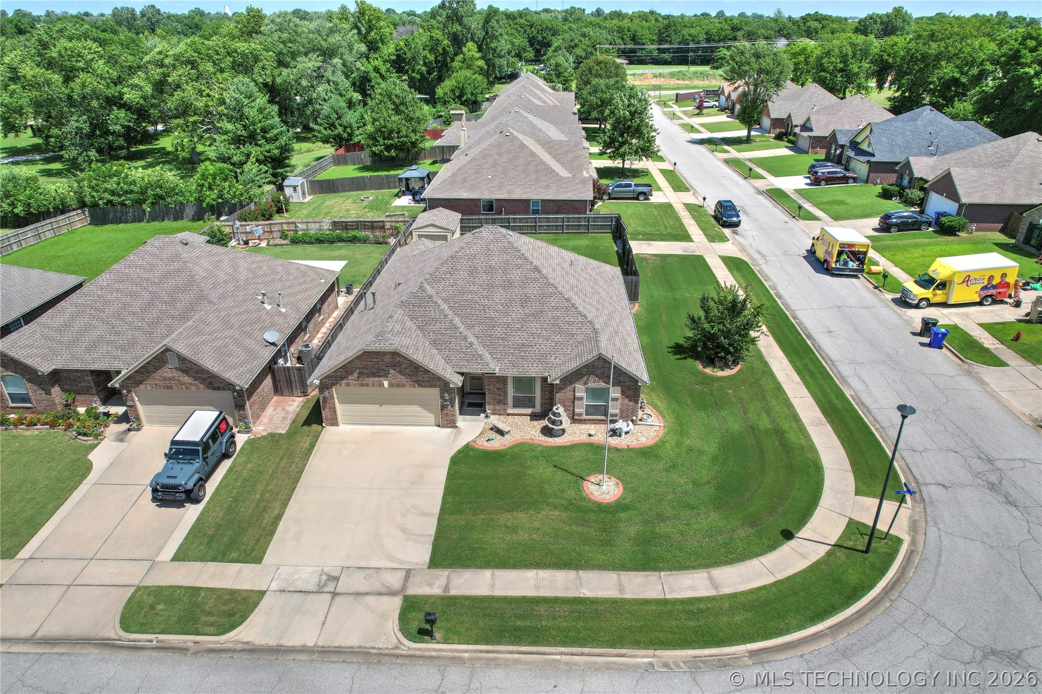716 E Boston Street Broken Arrow OK 74012