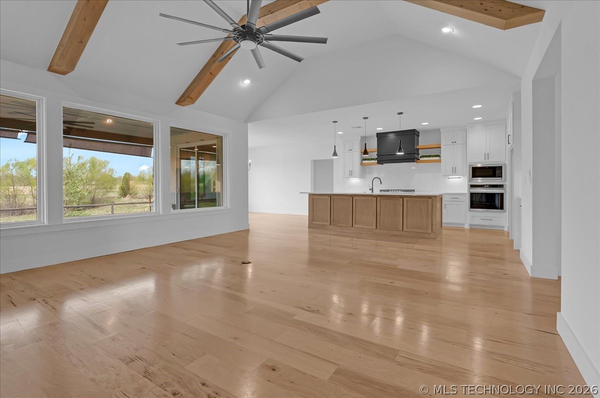 13722 S 20th Place E Bixby OK 74008