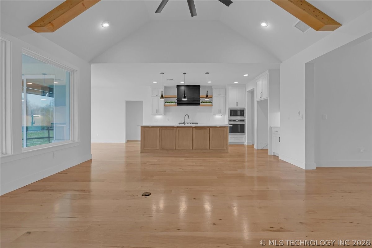 13722 S 20th Place E Bixby OK 74008