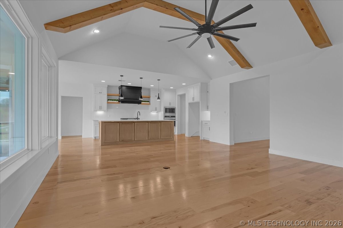 13722 S 20th Place E Bixby OK 74008