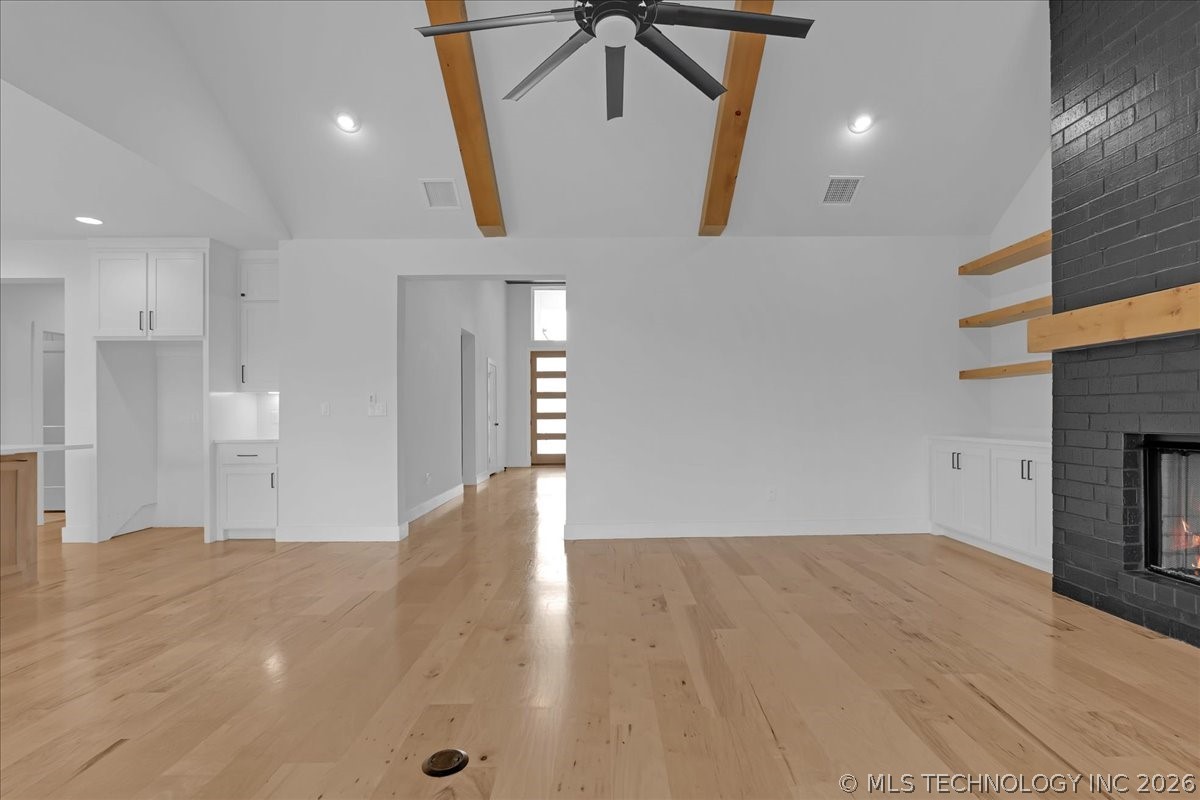 13722 S 20th Place E Bixby OK 74008