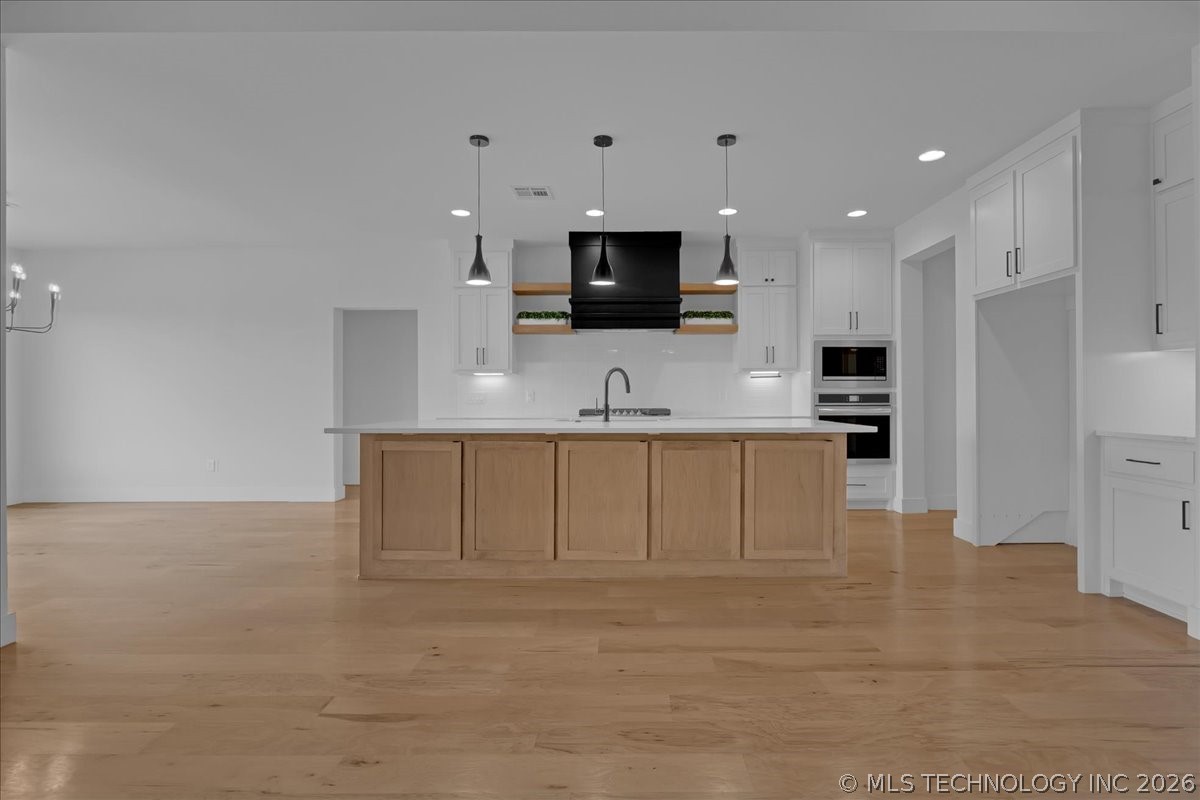 13722 S 20th Place E Bixby OK 74008
