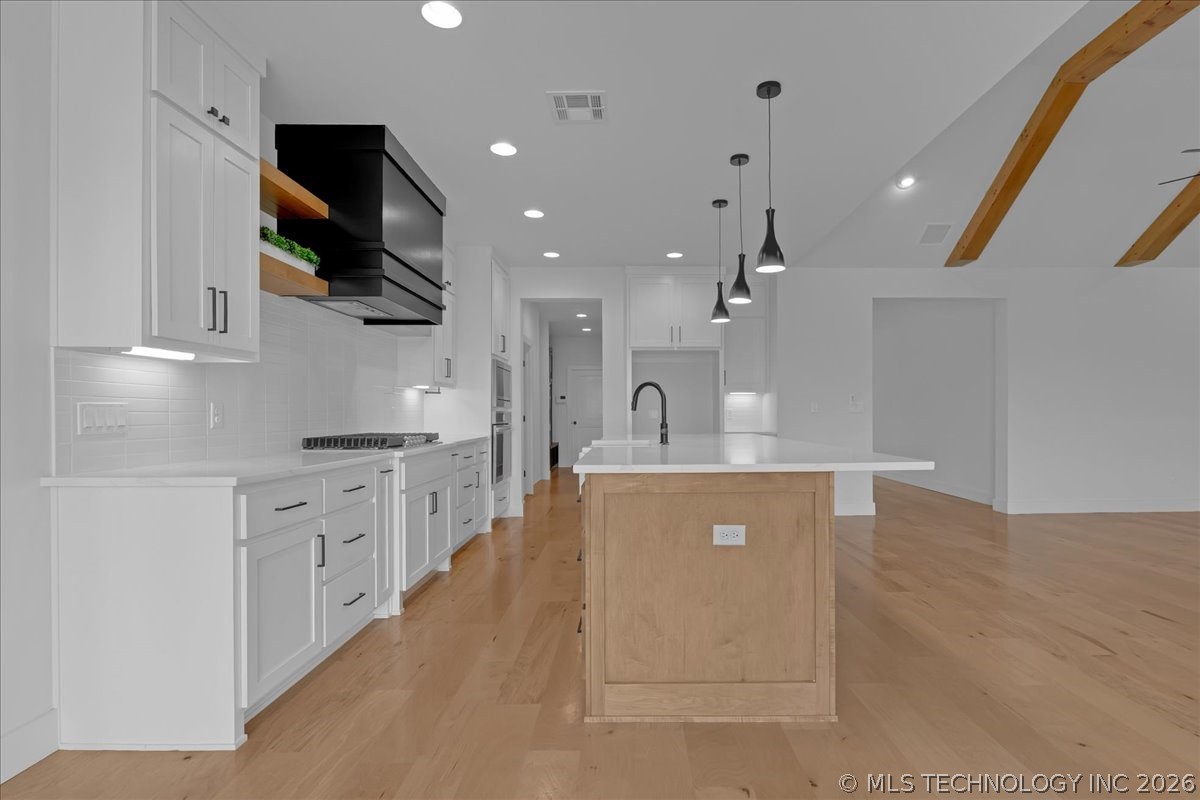 13722 S 20th Place E Bixby OK 74008