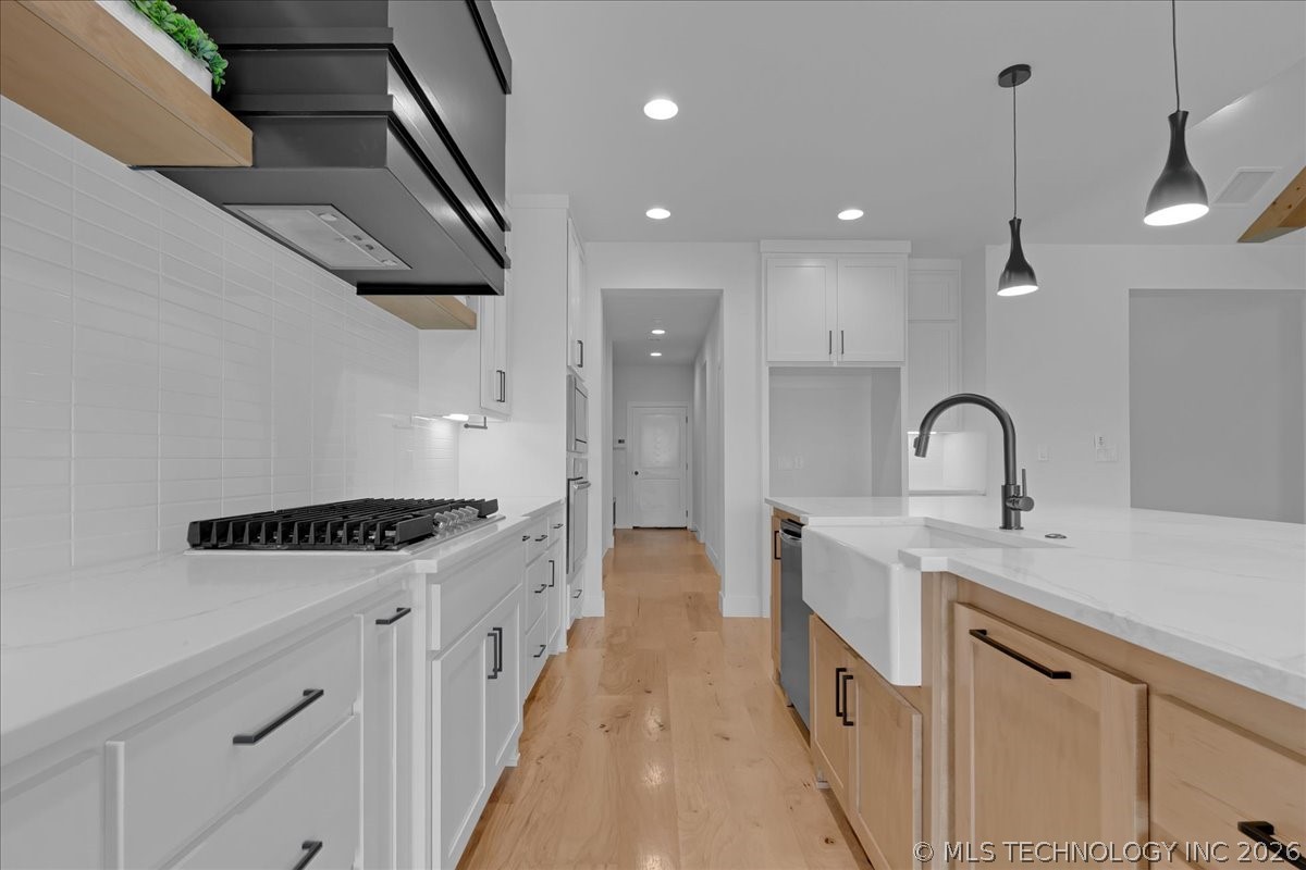 13722 S 20th Place E Bixby OK 74008