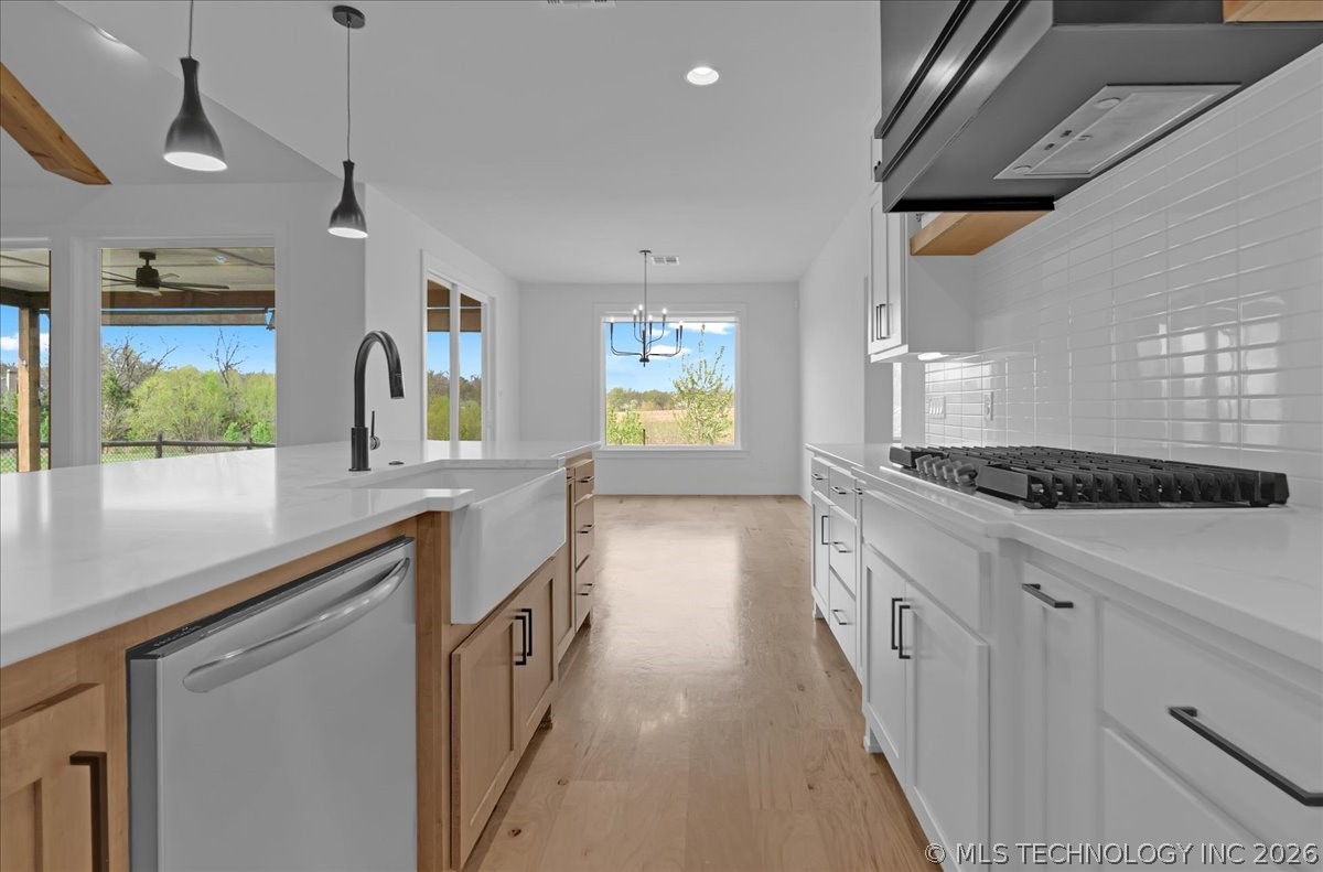 13722 S 20th Place E Bixby OK 74008