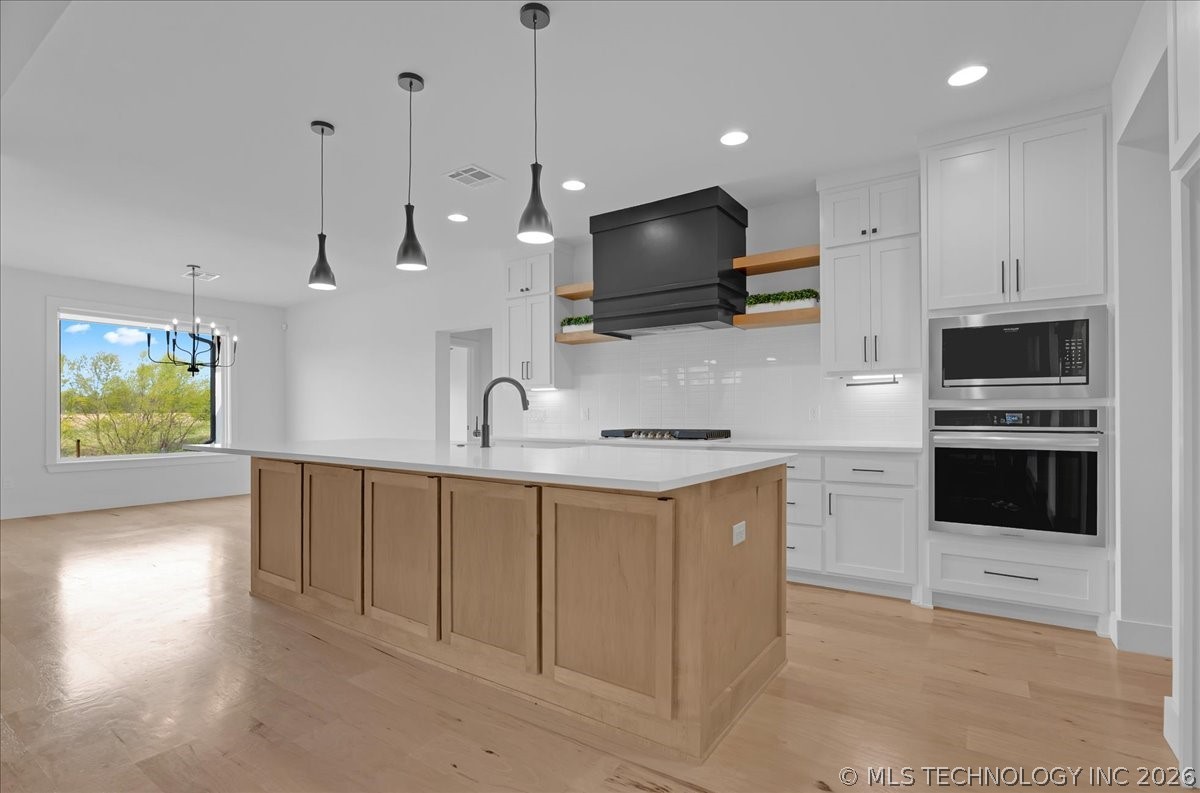 13722 S 20th Place E Bixby OK 74008