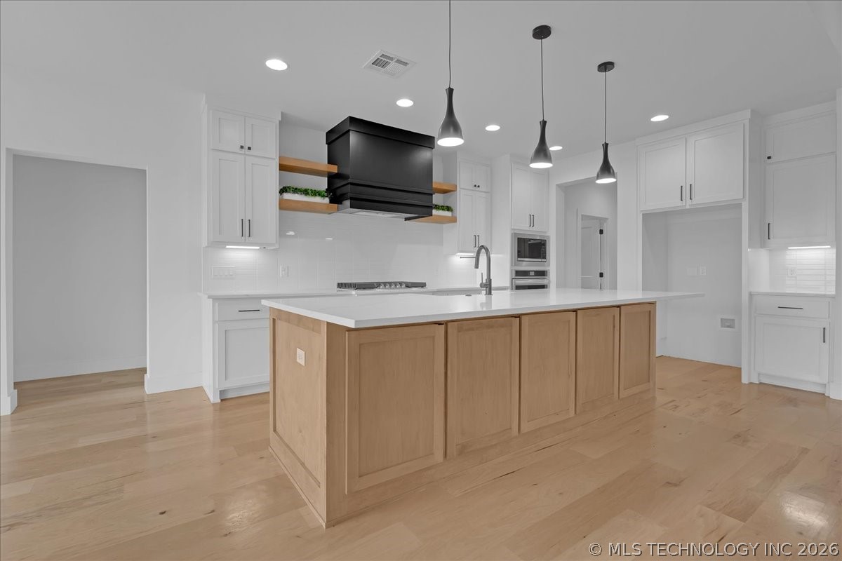 13722 S 20th Place E Bixby OK 74008