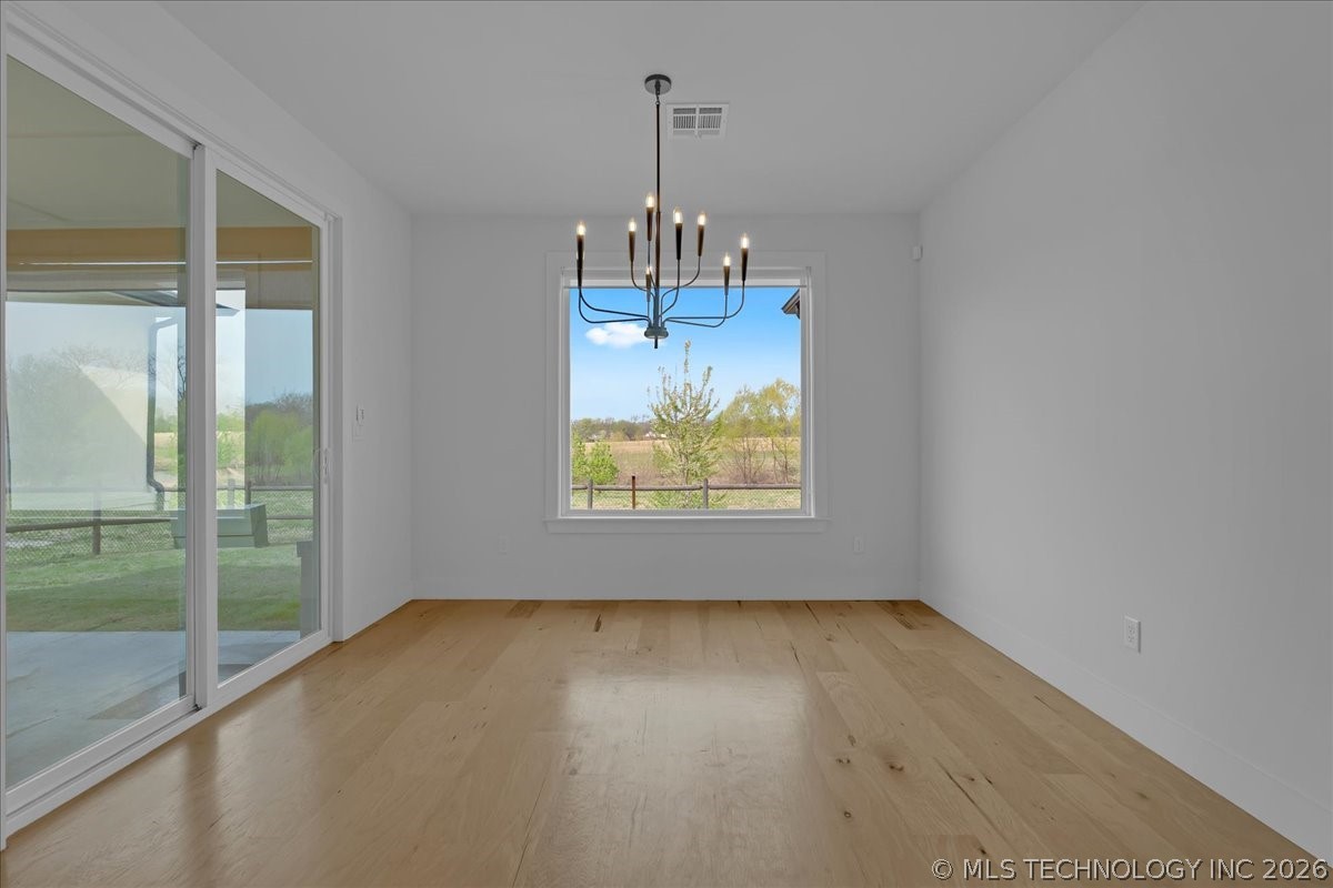 13722 S 20th Place E Bixby OK 74008