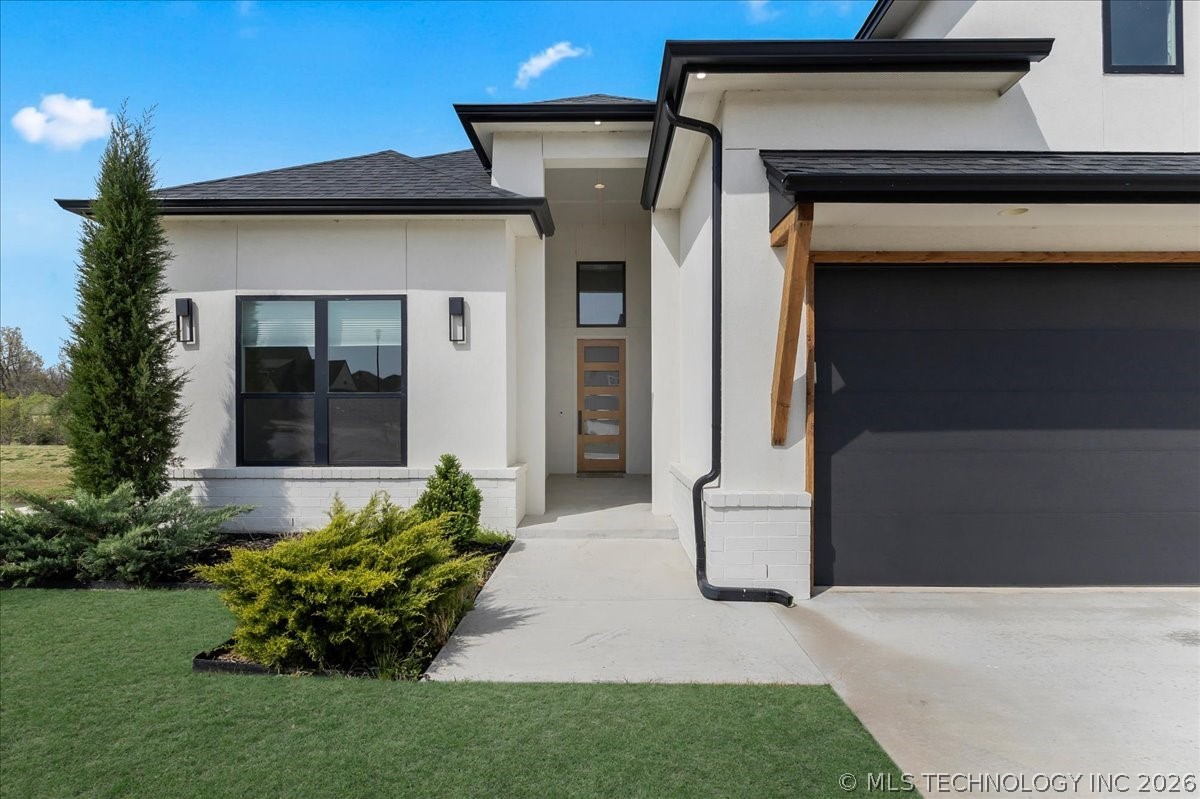 13722 S 20th Place E Bixby OK 74008