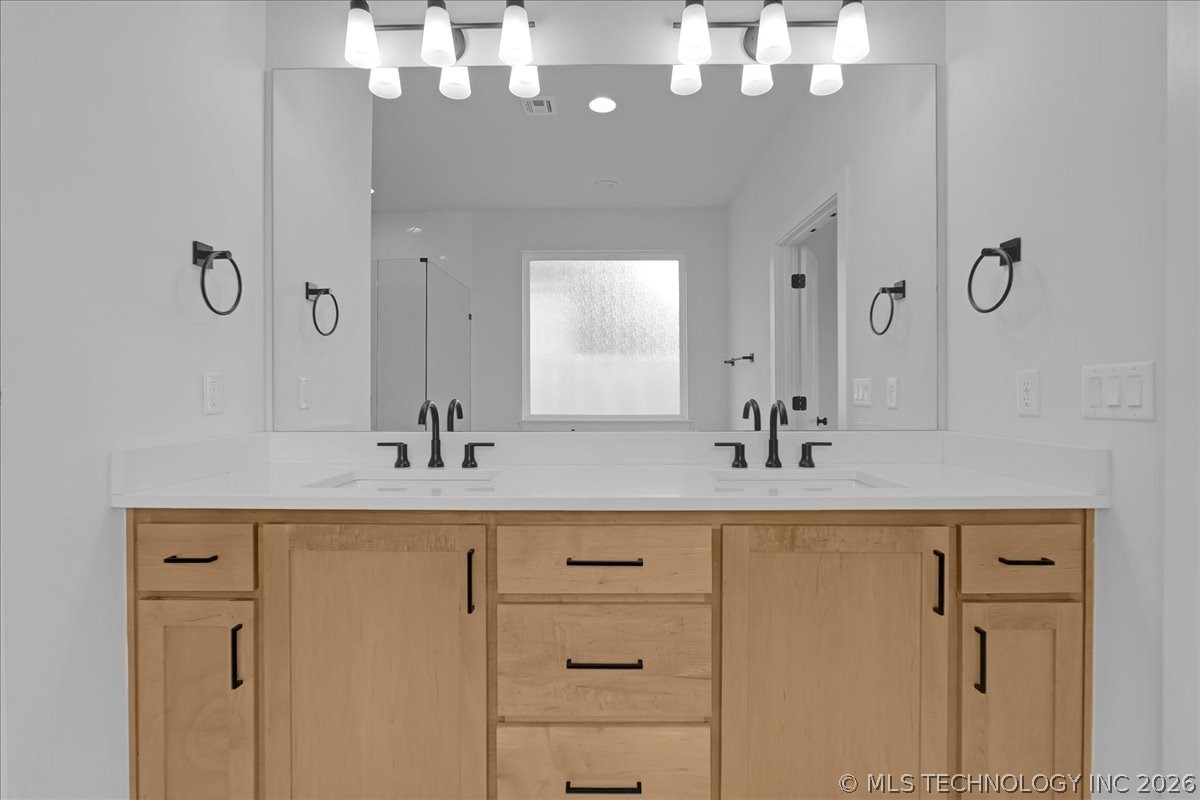 13722 S 20th Place E Bixby OK 74008