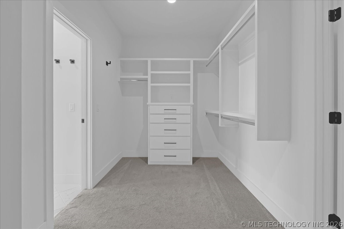 13722 S 20th Place E Bixby OK 74008