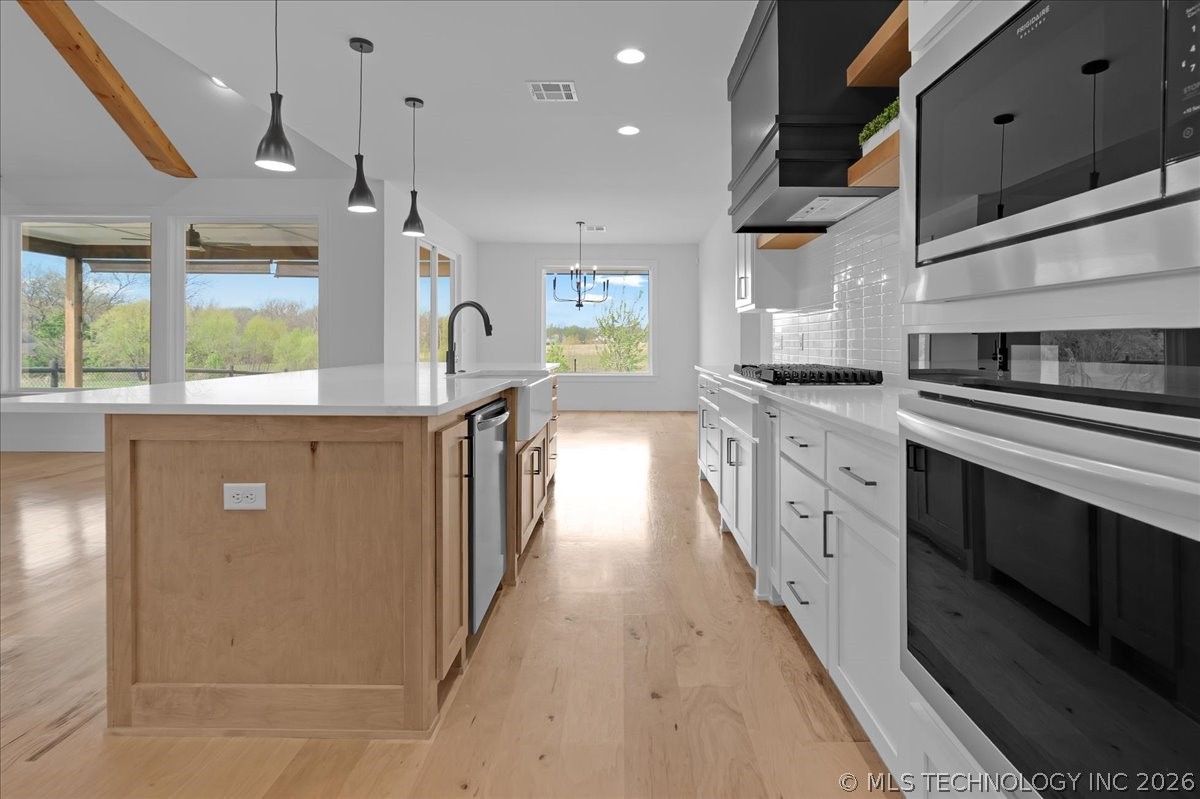 13722 S 20th Place E Bixby OK 74008