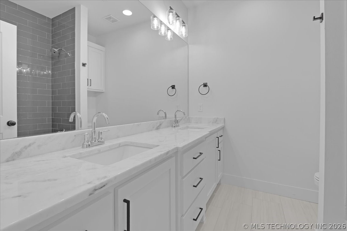 13722 S 20th Place E Bixby OK 74008