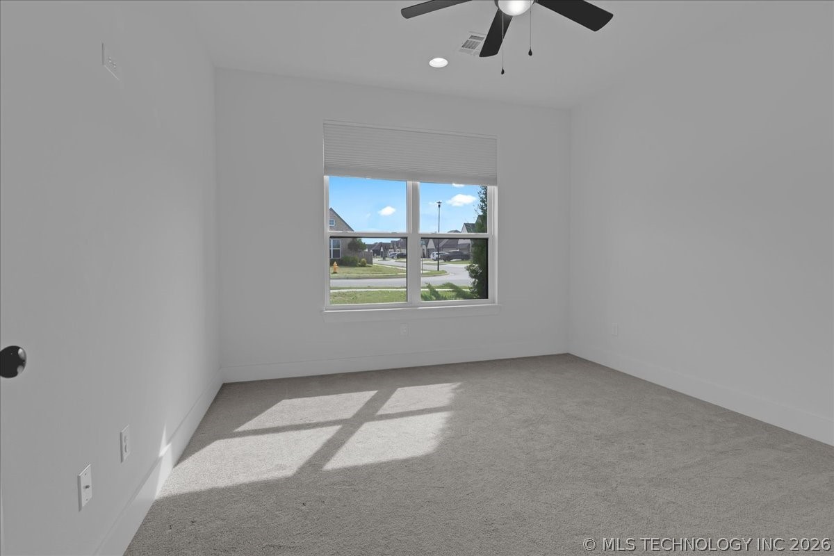 13722 S 20th Place E Bixby OK 74008