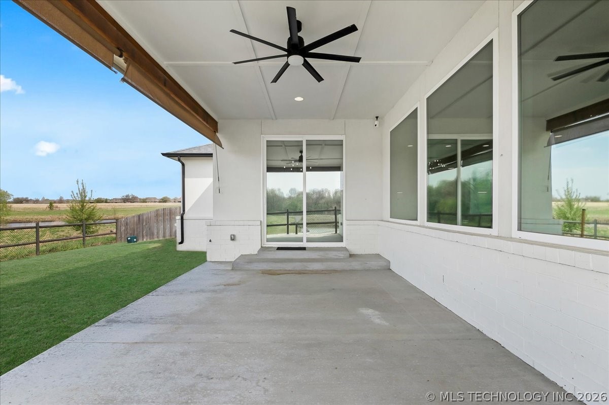 13722 S 20th Place E Bixby OK 74008