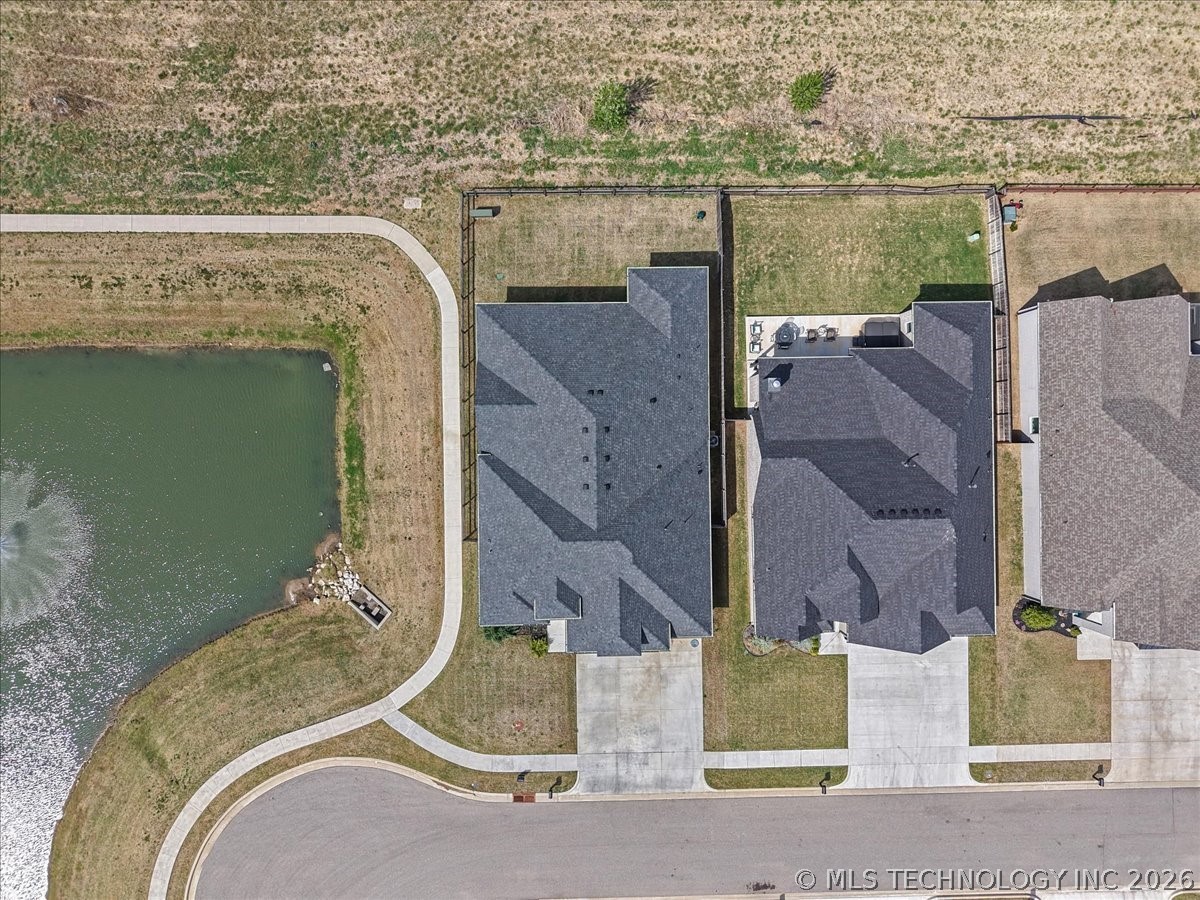 13722 S 20th Place E Bixby OK 74008