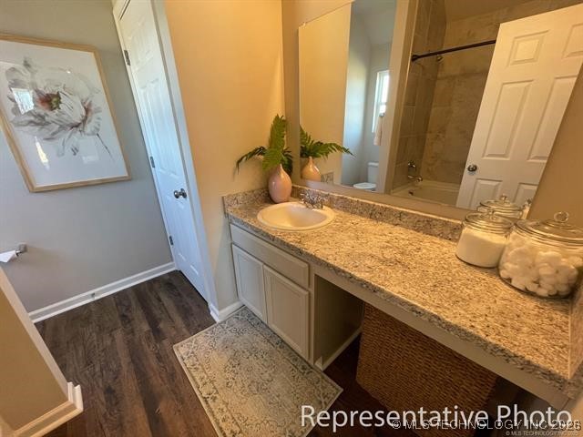 1617 E Gary Street Broken Arrow OK 74012