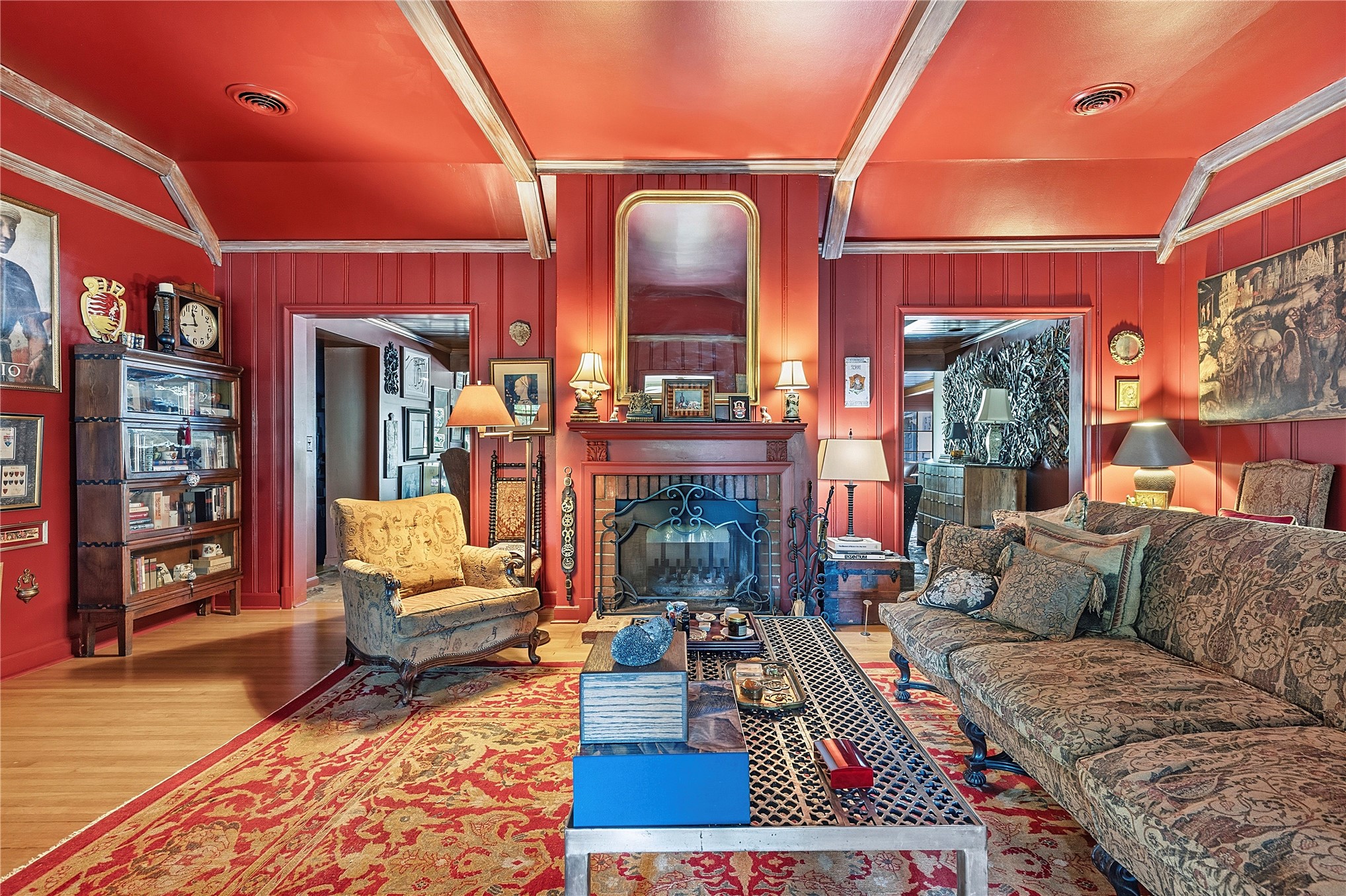 4730 S Columbia Place Tulsa OK 74105