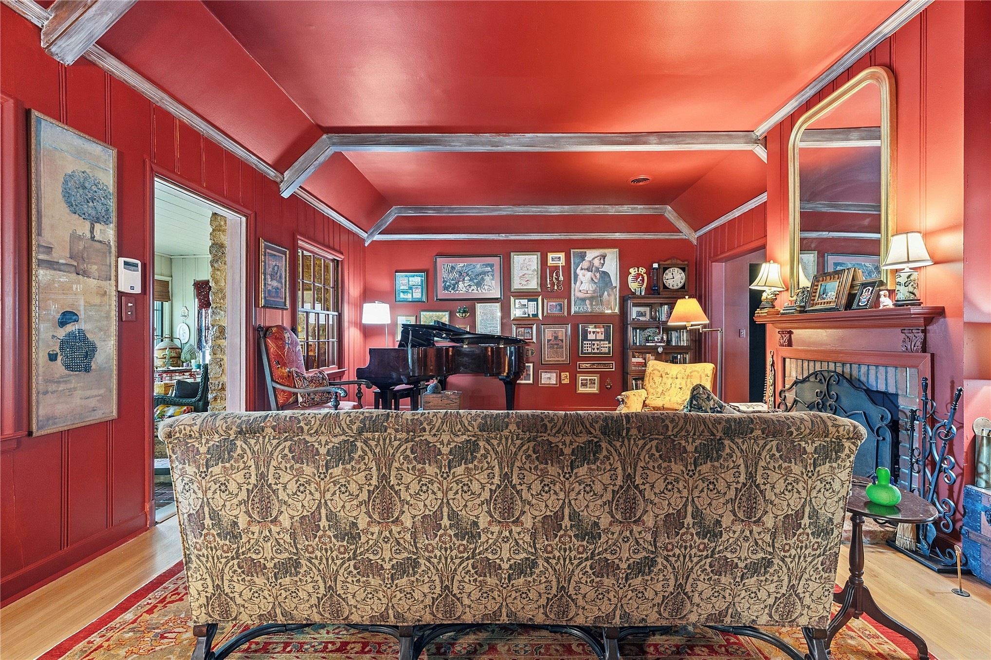 4730 S Columbia Place Tulsa OK 74105