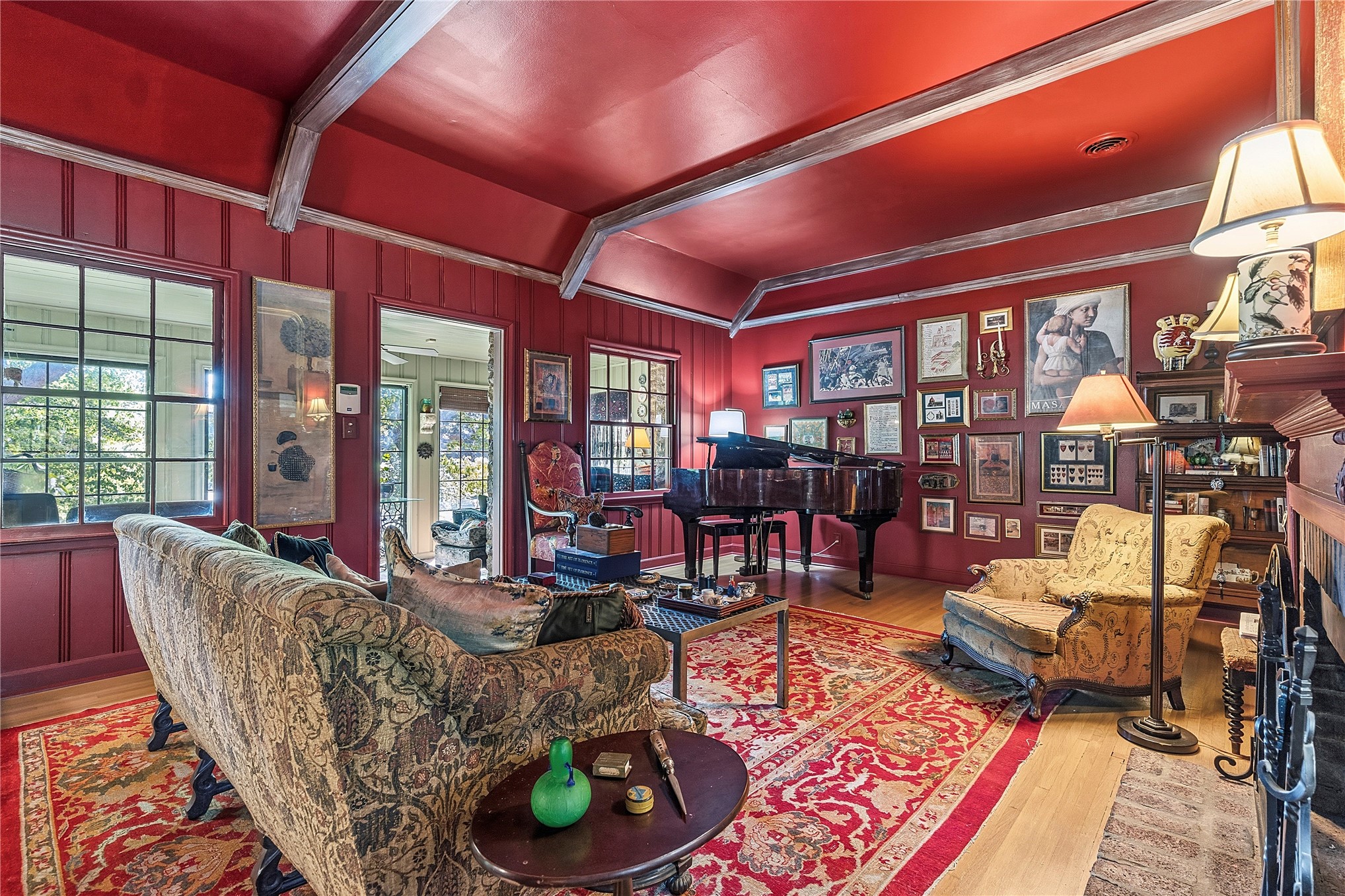 4730 S Columbia Place Tulsa OK 74105