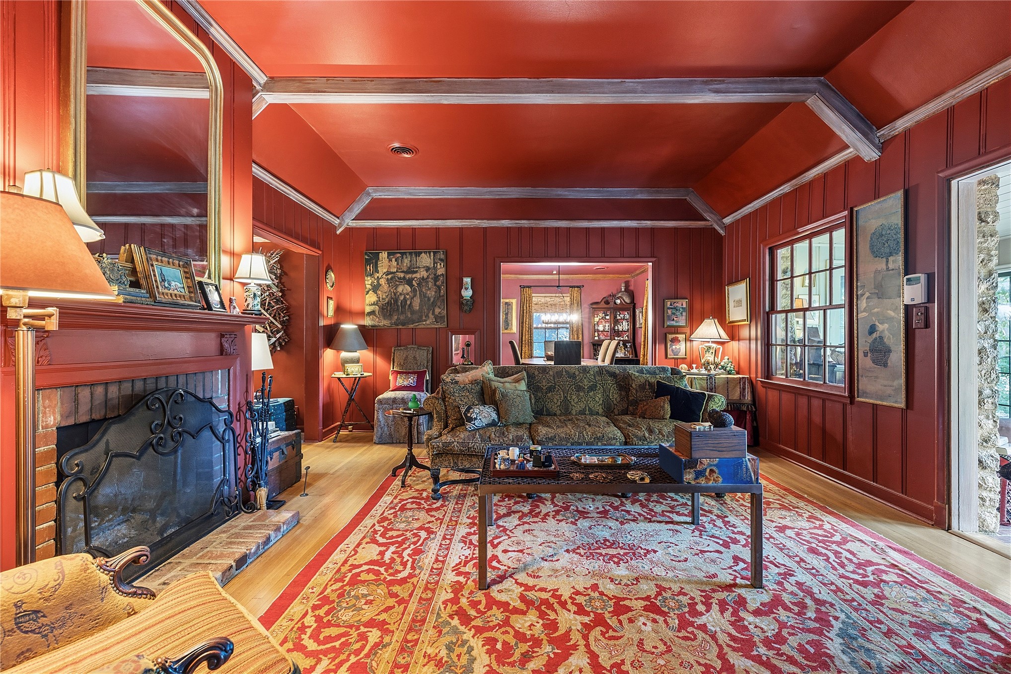 4730 S Columbia Place Tulsa OK 74105