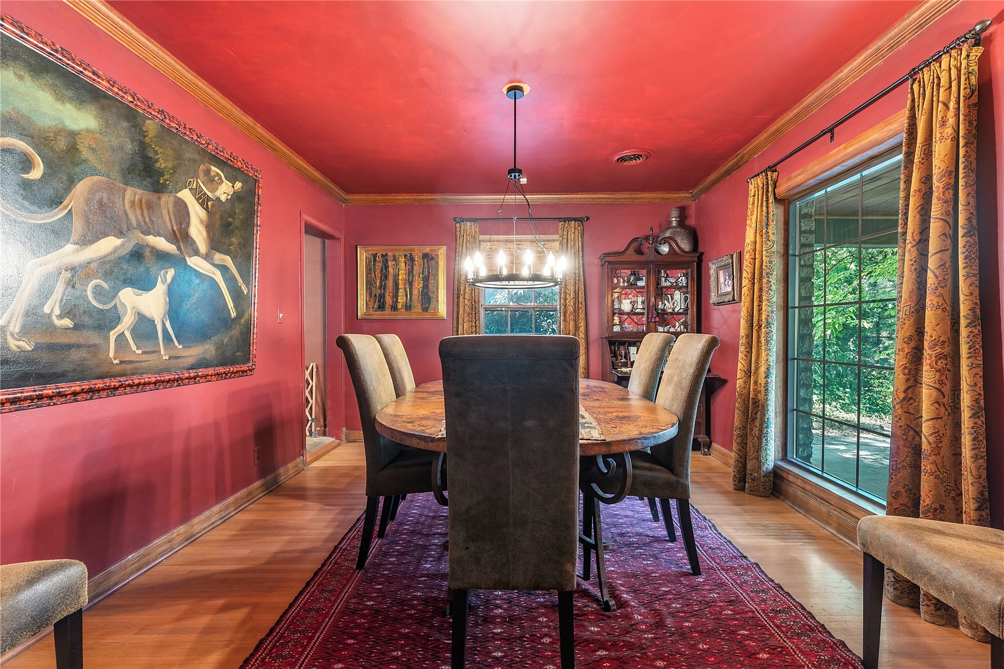 4730 S Columbia Place Tulsa OK 74105
