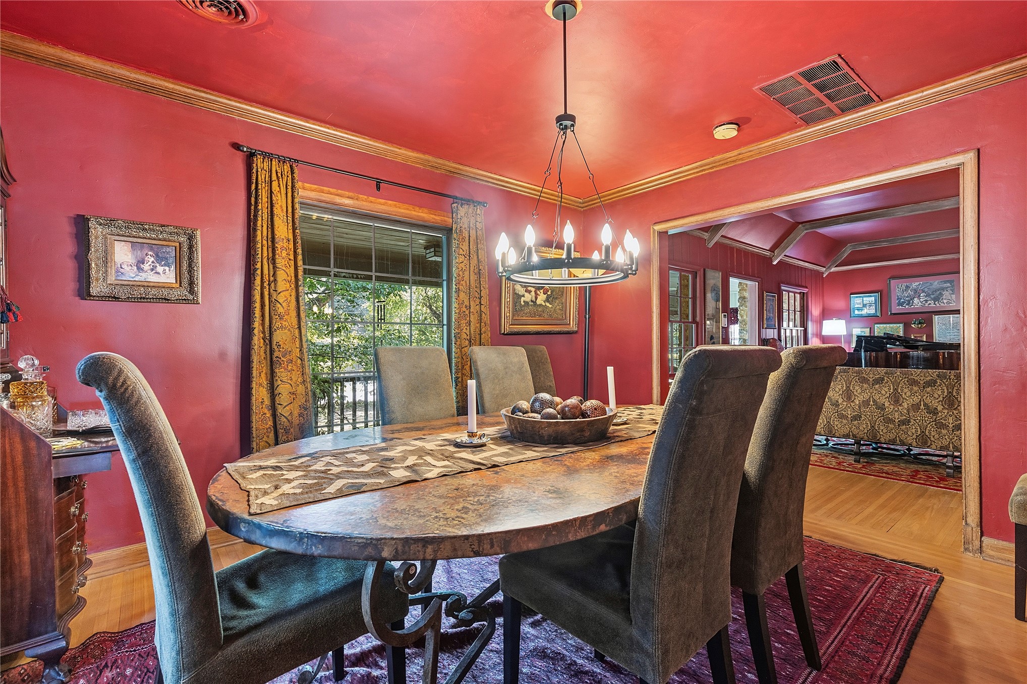 4730 S Columbia Place Tulsa OK 74105
