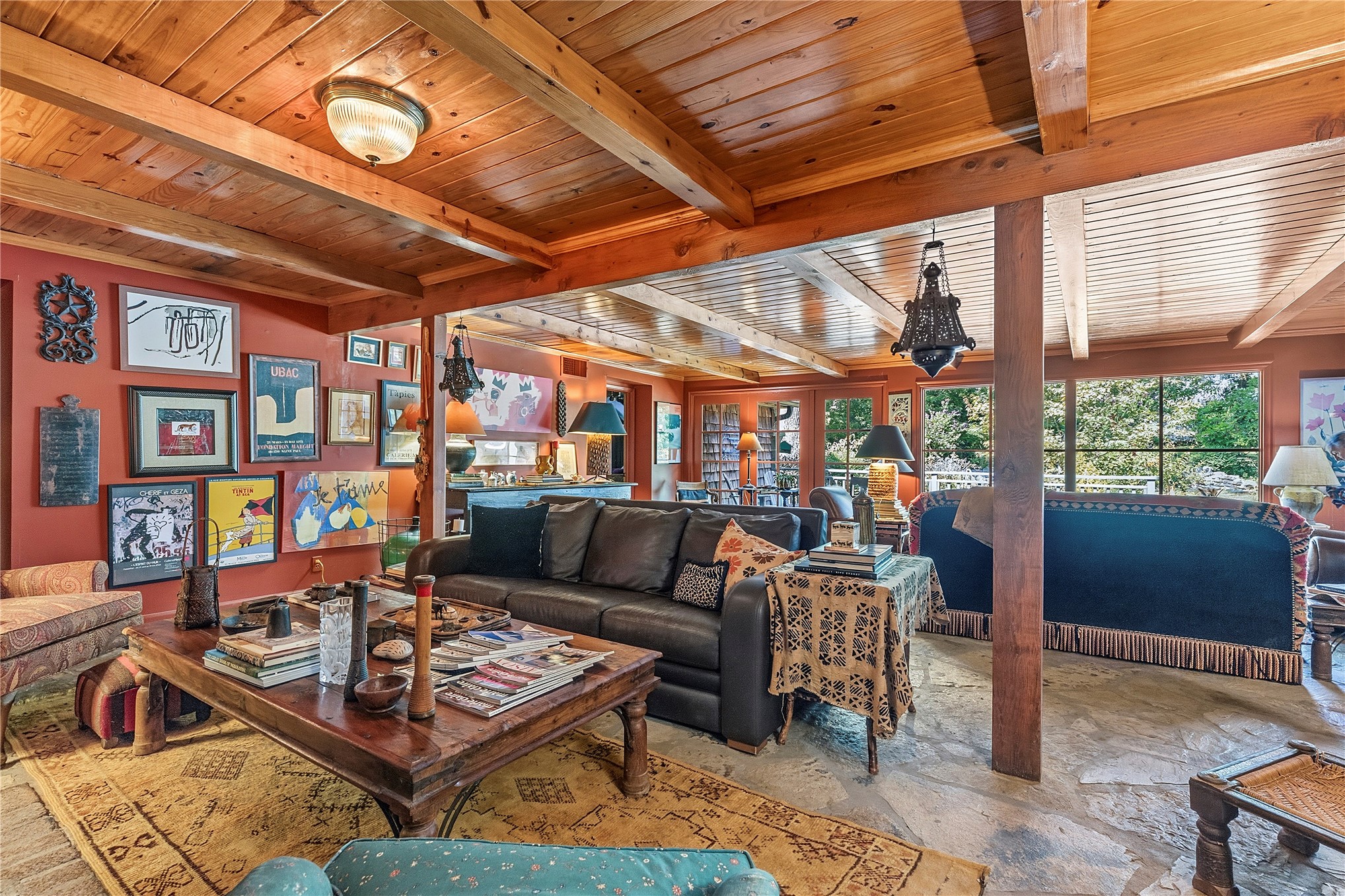 4730 S Columbia Place Tulsa OK 74105