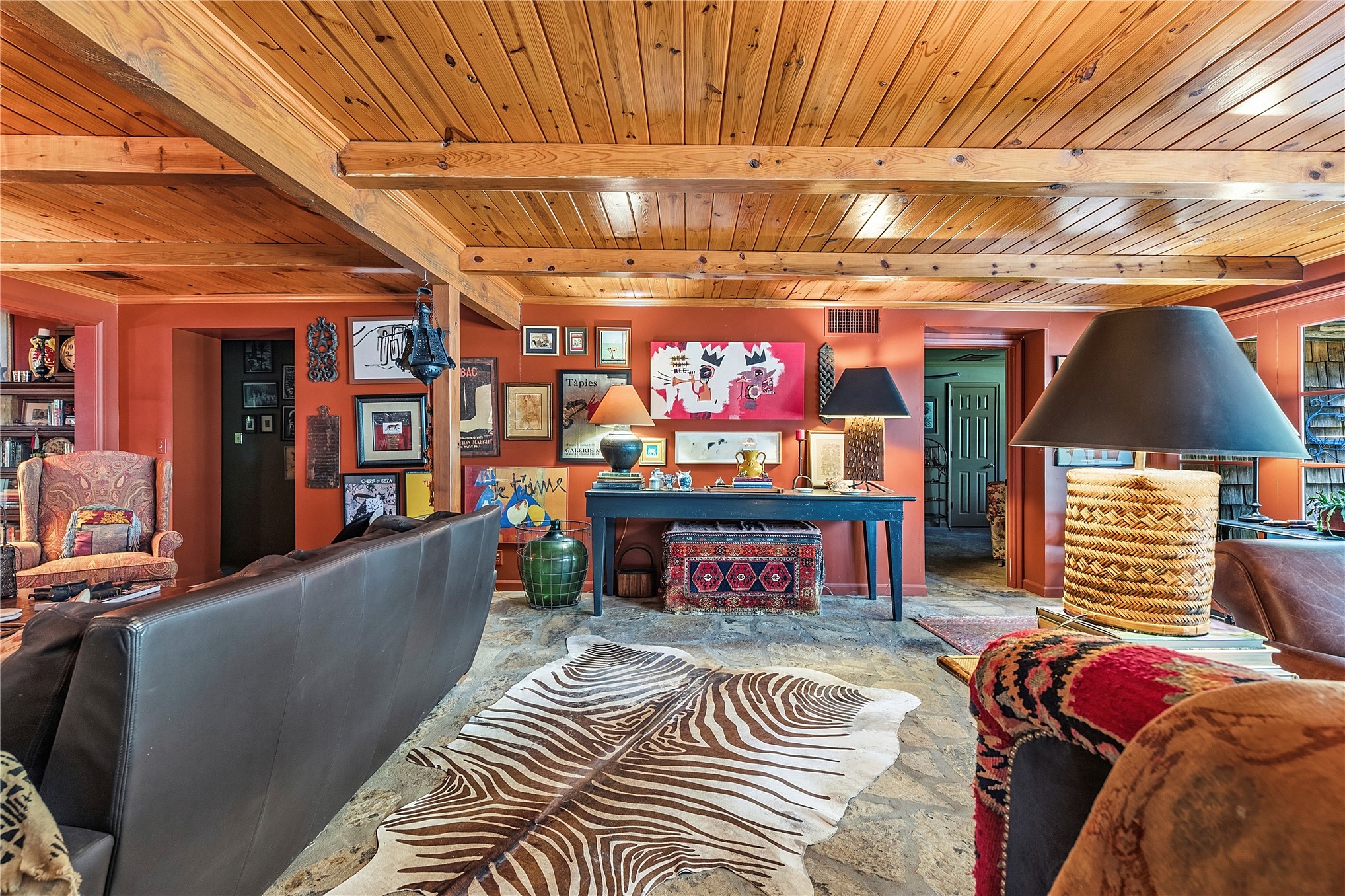 4730 S Columbia Place Tulsa OK 74105