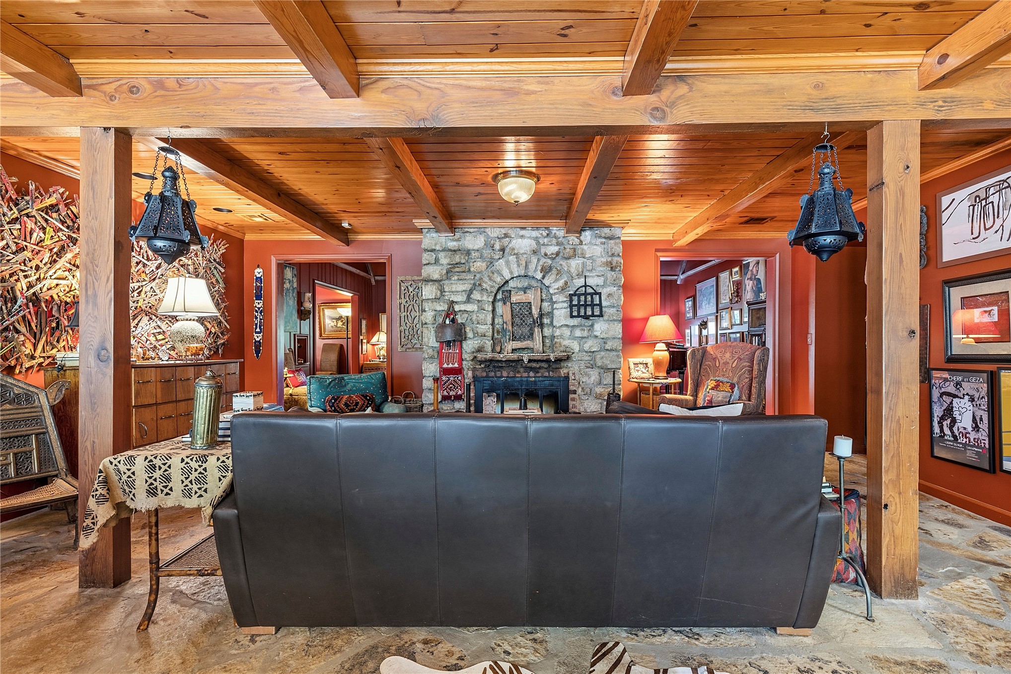4730 S Columbia Place Tulsa OK 74105